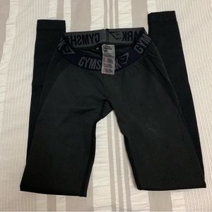 Gymshark Flex Leggings